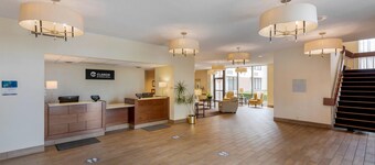 克拉里昂旅馆 埃尔迈拉-赫斯黑兹