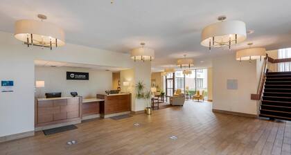 Clarion Inn Elmira-Horseheads