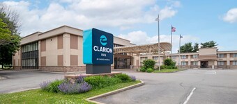Clarion Inn Elmira-Horseheads