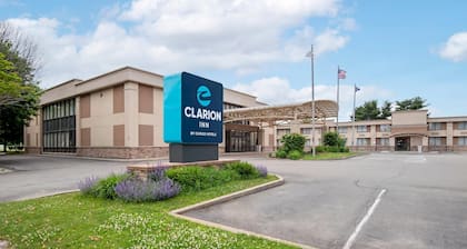 Clarion Inn Elmira-Horseheads