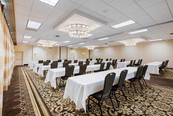 Meeting facility - Clarion Inn Elmira-Horseheads (Elmira)