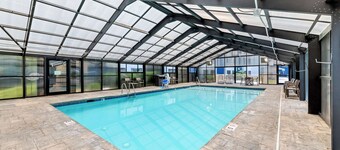 Comfort Inn near Great Smoky Mountain National Park