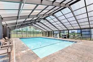 Innenpool