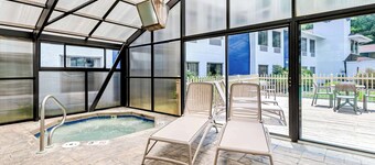 Comfort Inn near Great Smoky Mountain National Park