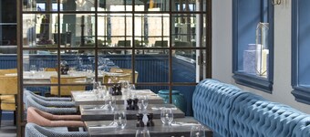 The Sheep on Sheep Street