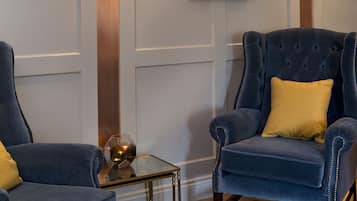 Chambre Double Premium