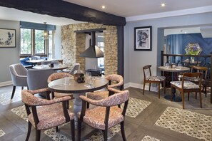 Lounge - The Sheep on Sheep Street (Cheltenham)