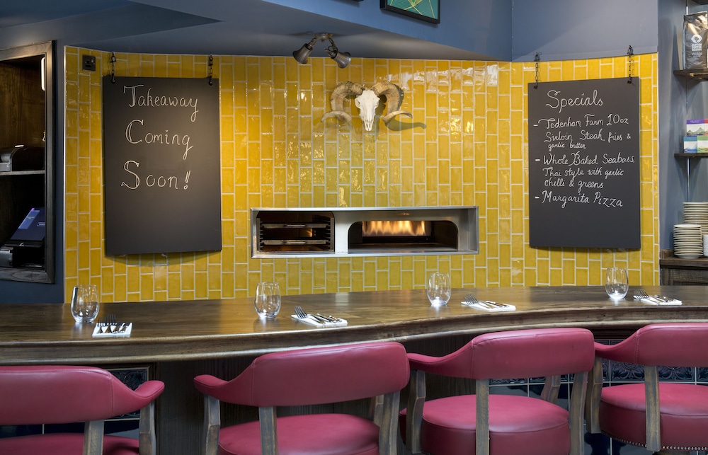 Sheep on Sheep Street by null