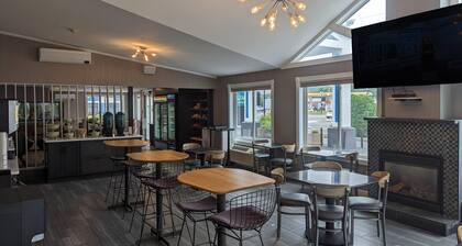 Quality Inn & Suites Northampton - Amherst