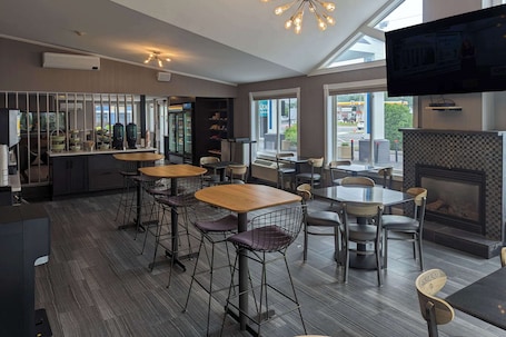 包含每日外带式早餐