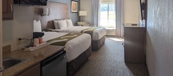 Quality Inn & Suites Northampton - Amherst