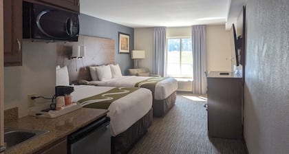 Quality Inn & Suites Northampton - Amherst