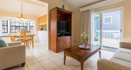 Channel Island Shores