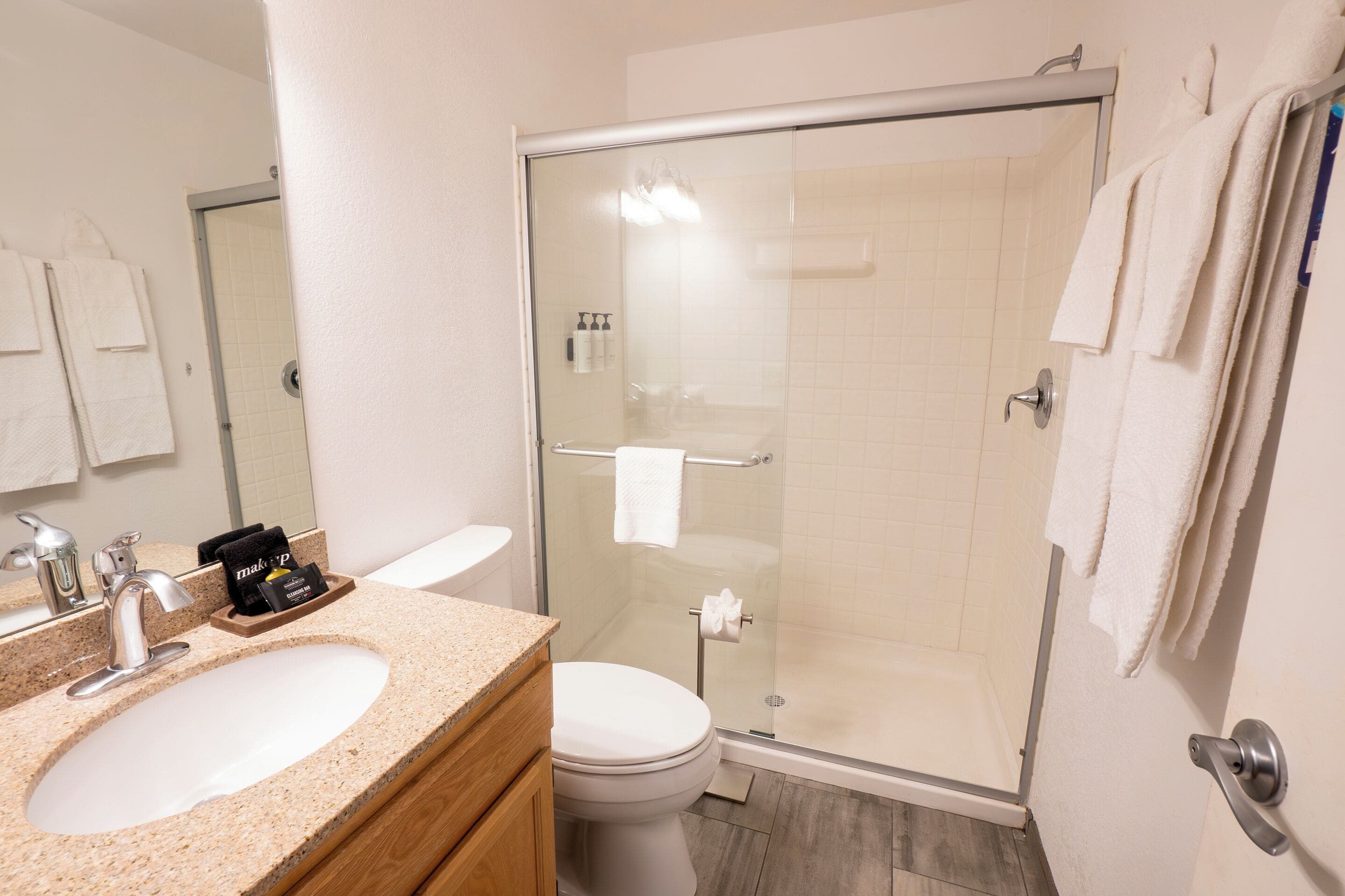 Foto - Vista Mirage Resort