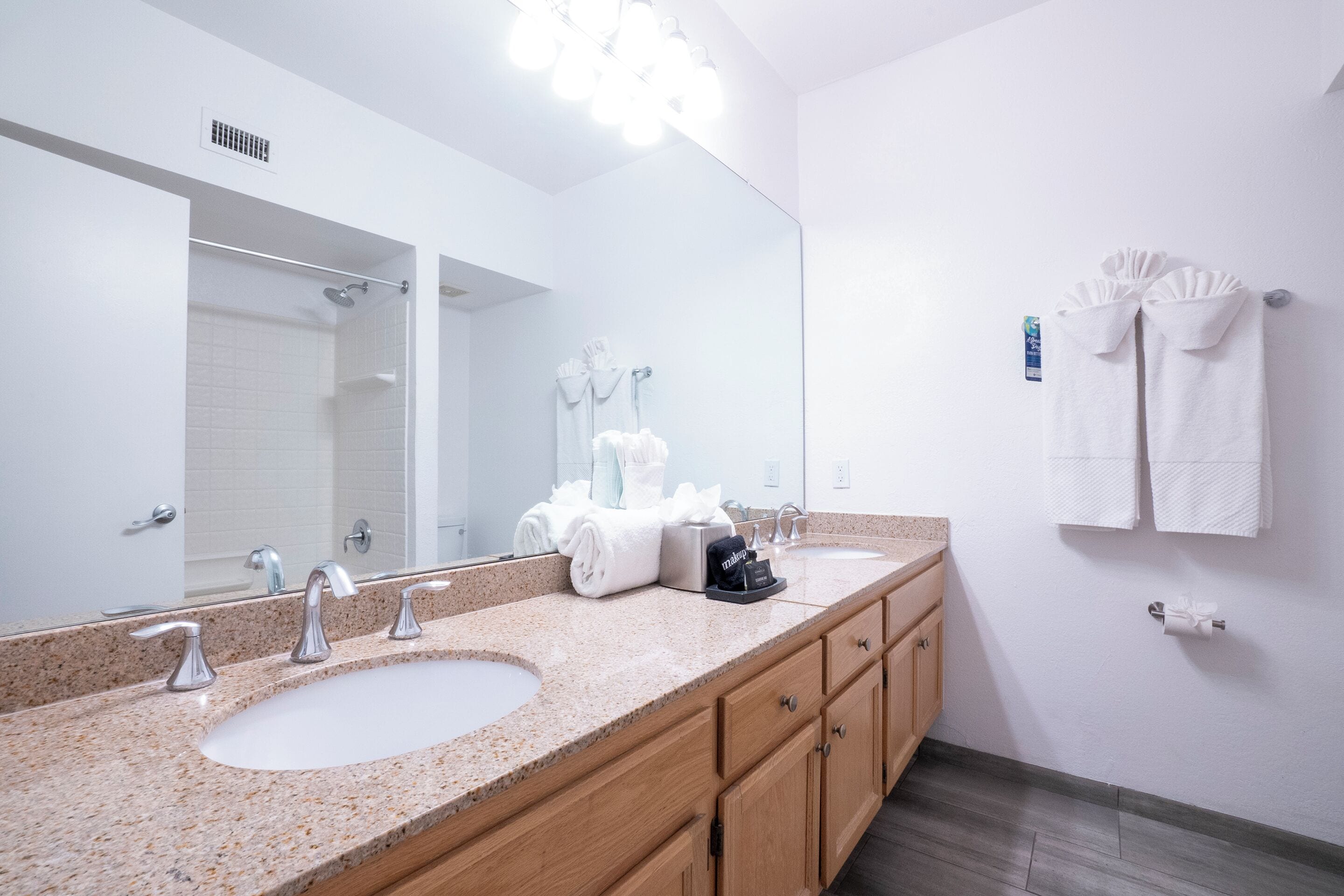 Foto - Vista Mirage Resort