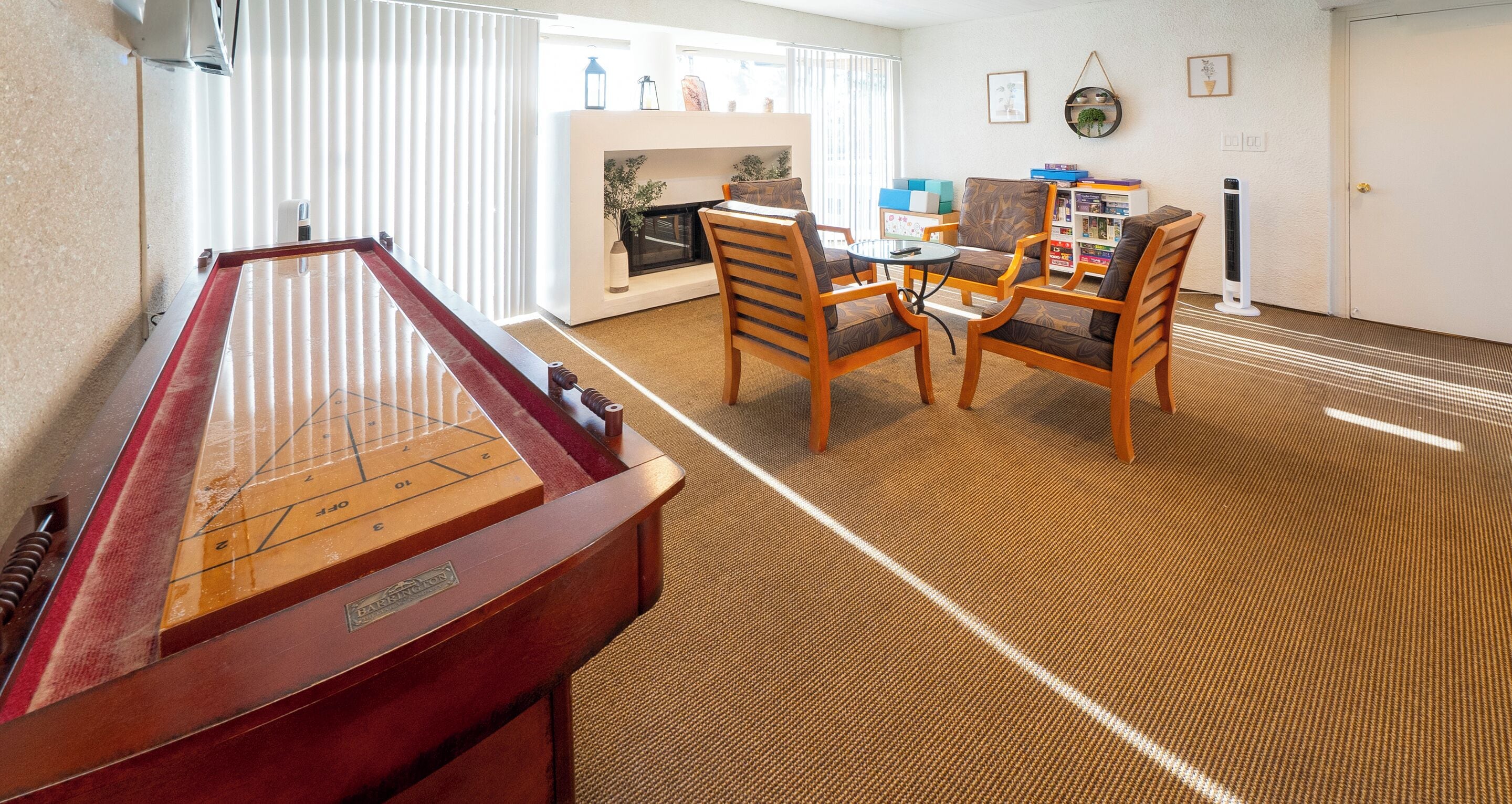 Foto - Vista Mirage Resort