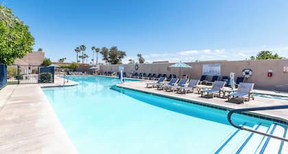 Vista Mirage Resort
