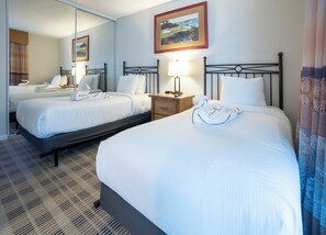 Condo | Ferros/tábuas de passar roupa, Wi-Fi de cortesia, roupa de cama