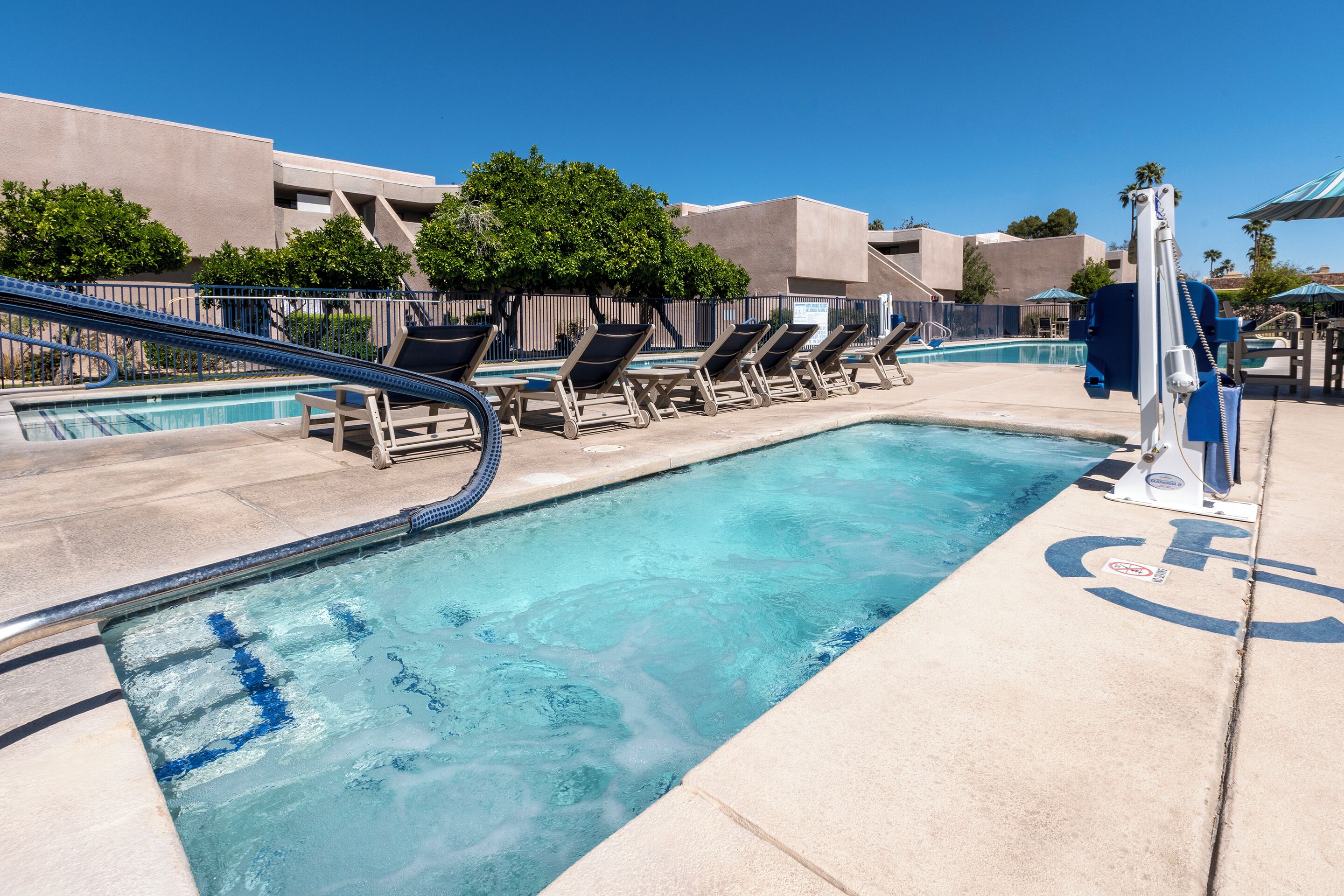 Foto - Vista Mirage Resort