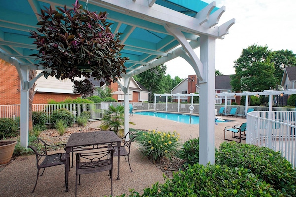 Servicio de la propiedad