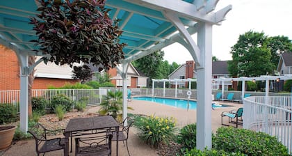 Residence Inn by Marriott Spartanburg