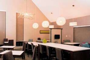 Lobby - Residence Inn by Marriott Spartanburg (Spartanburg)