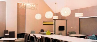 Residence Inn by Marriott Spartanburg