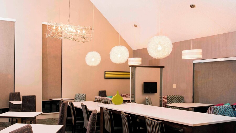 Residence Inn by Marriott Spartanburg