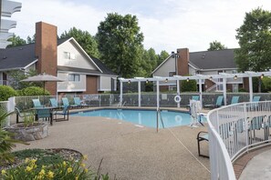 Exterior - Residence Inn by Marriott Spartanburg (Spartanburg)