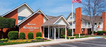 Residence Inn by Marriott Spartanburg