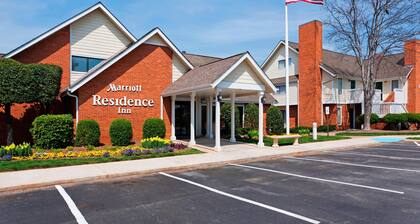 Residence Inn by Marriott Spartanburg