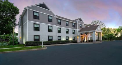 The Inn at Burlington