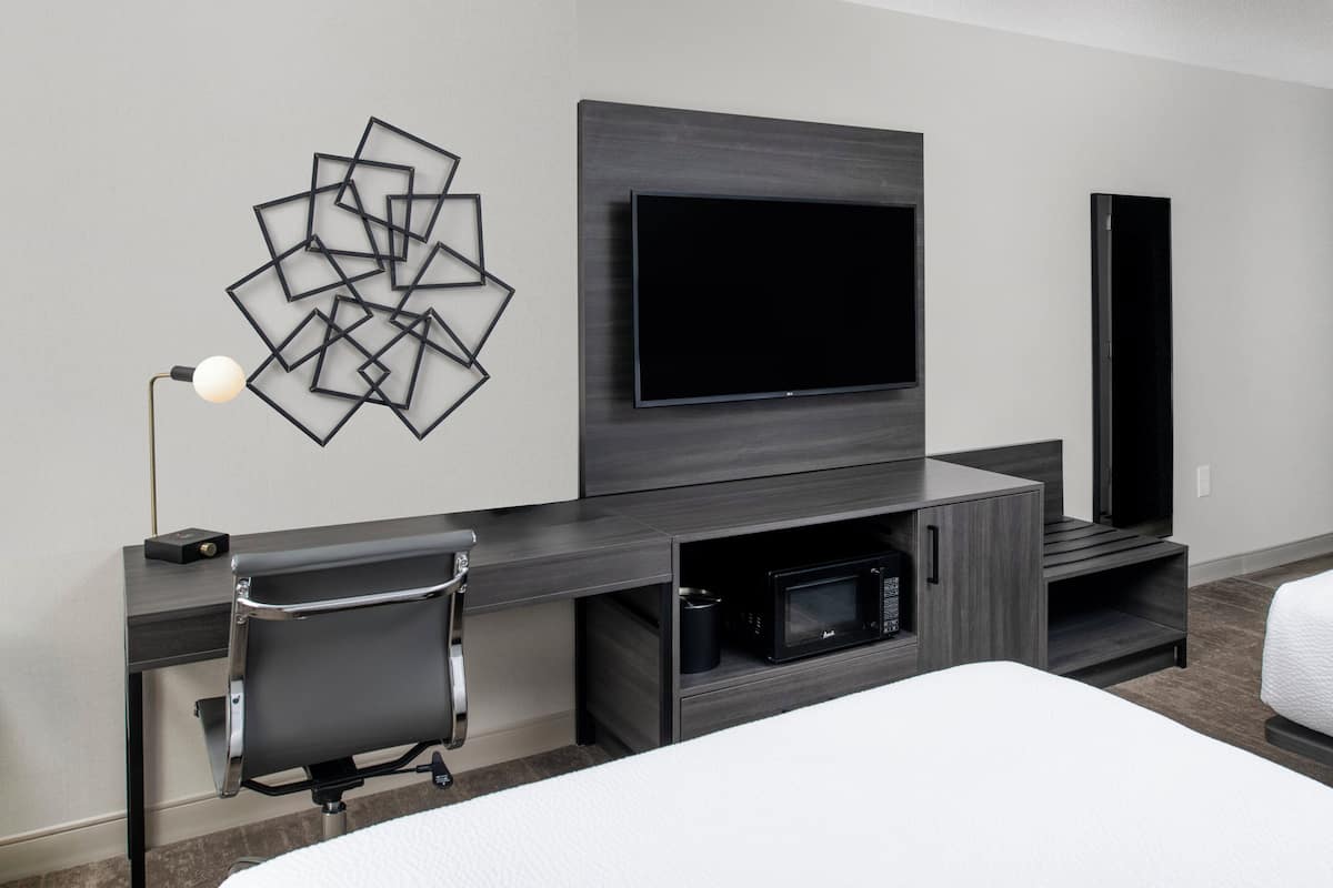 Commodité de la chambre