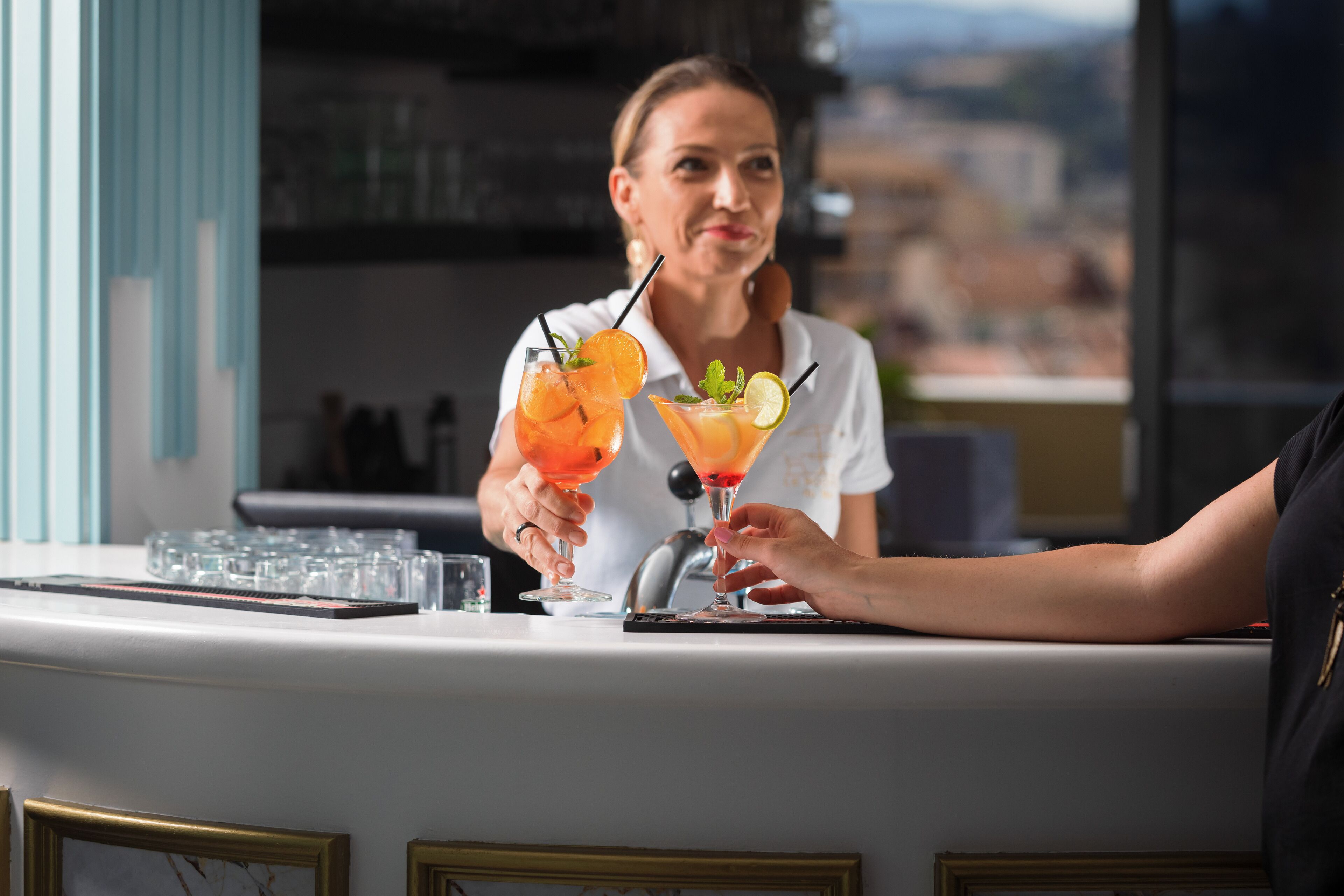 Photo - Best Western Hotel Mediterranee Menton