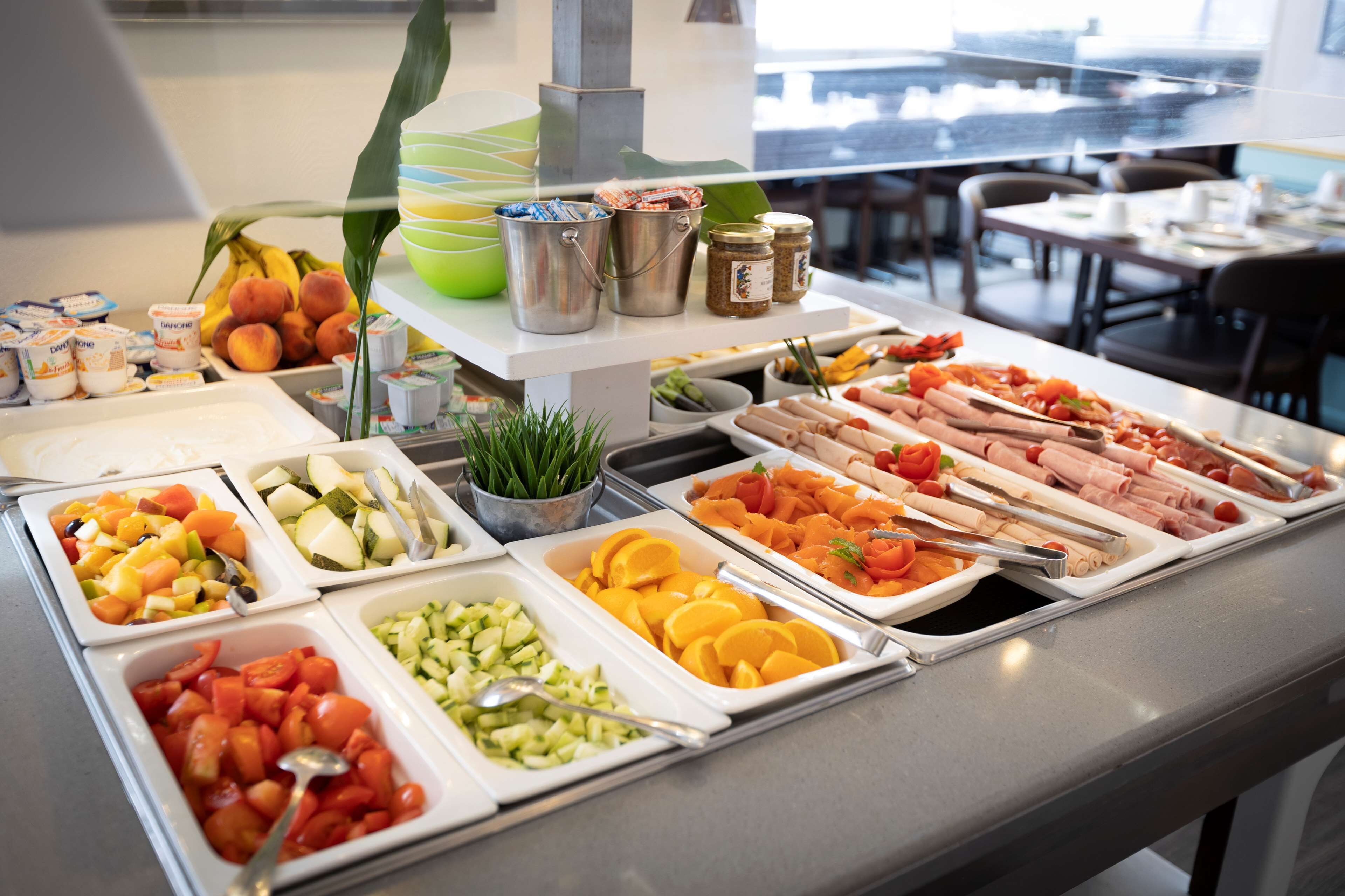 Photo - Best Western Hotel Mediterranee Menton