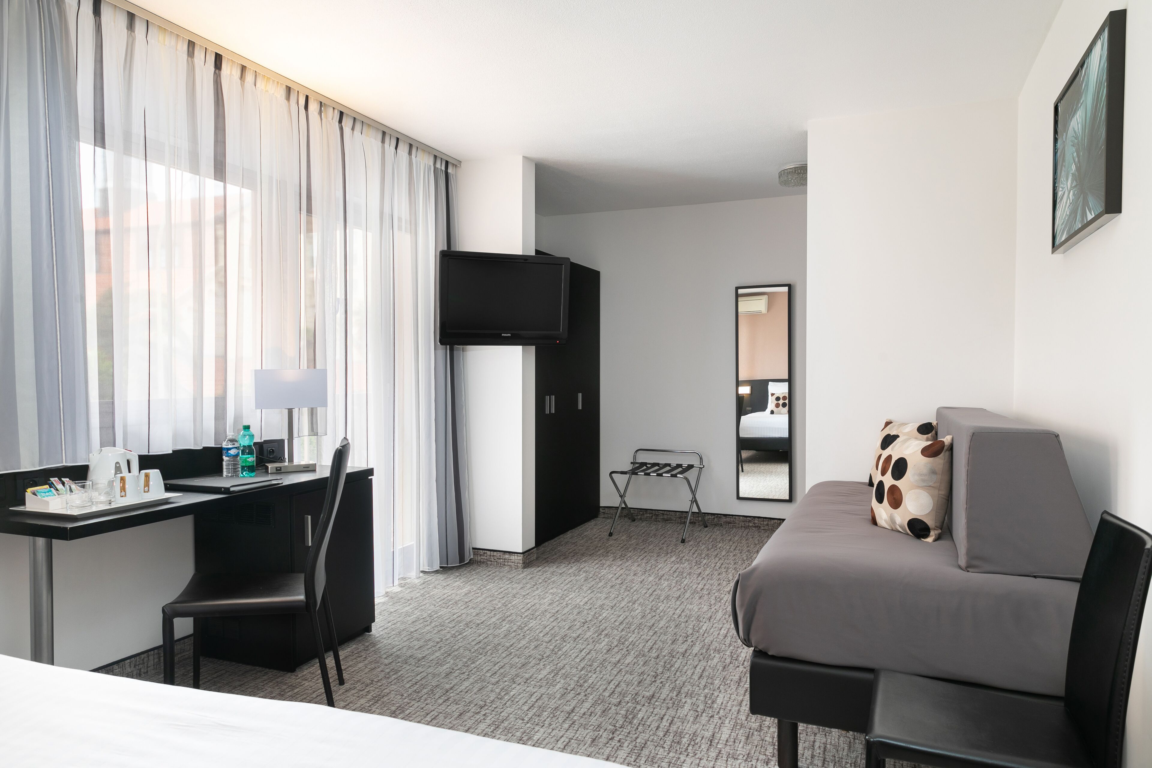 Photo - Best Western Hotel Mediterranee Menton