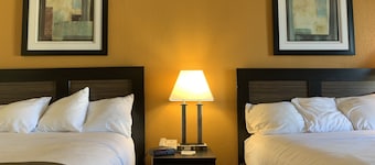 Quality Inn University Area