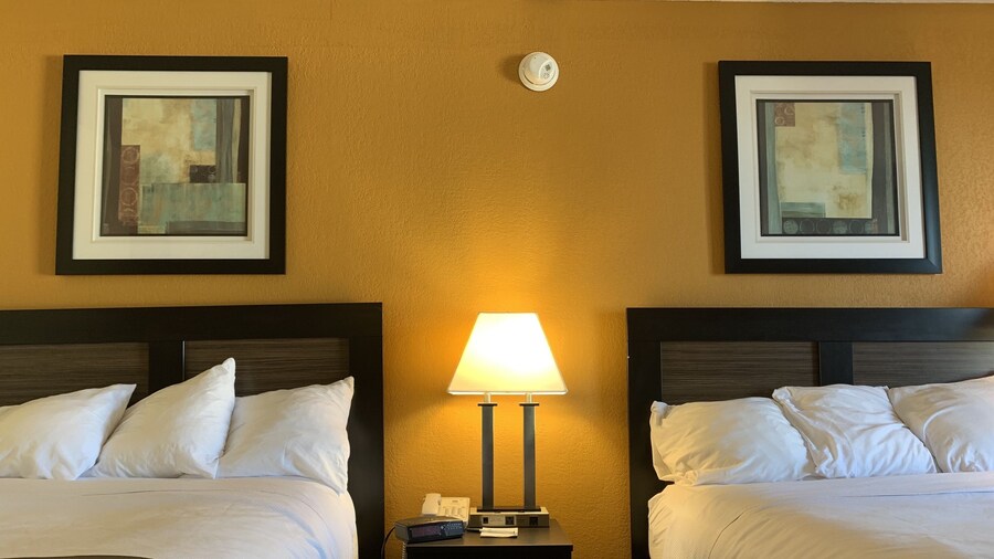 Quality Inn University Area