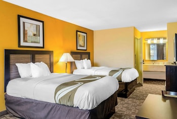 Quality Inn University Area