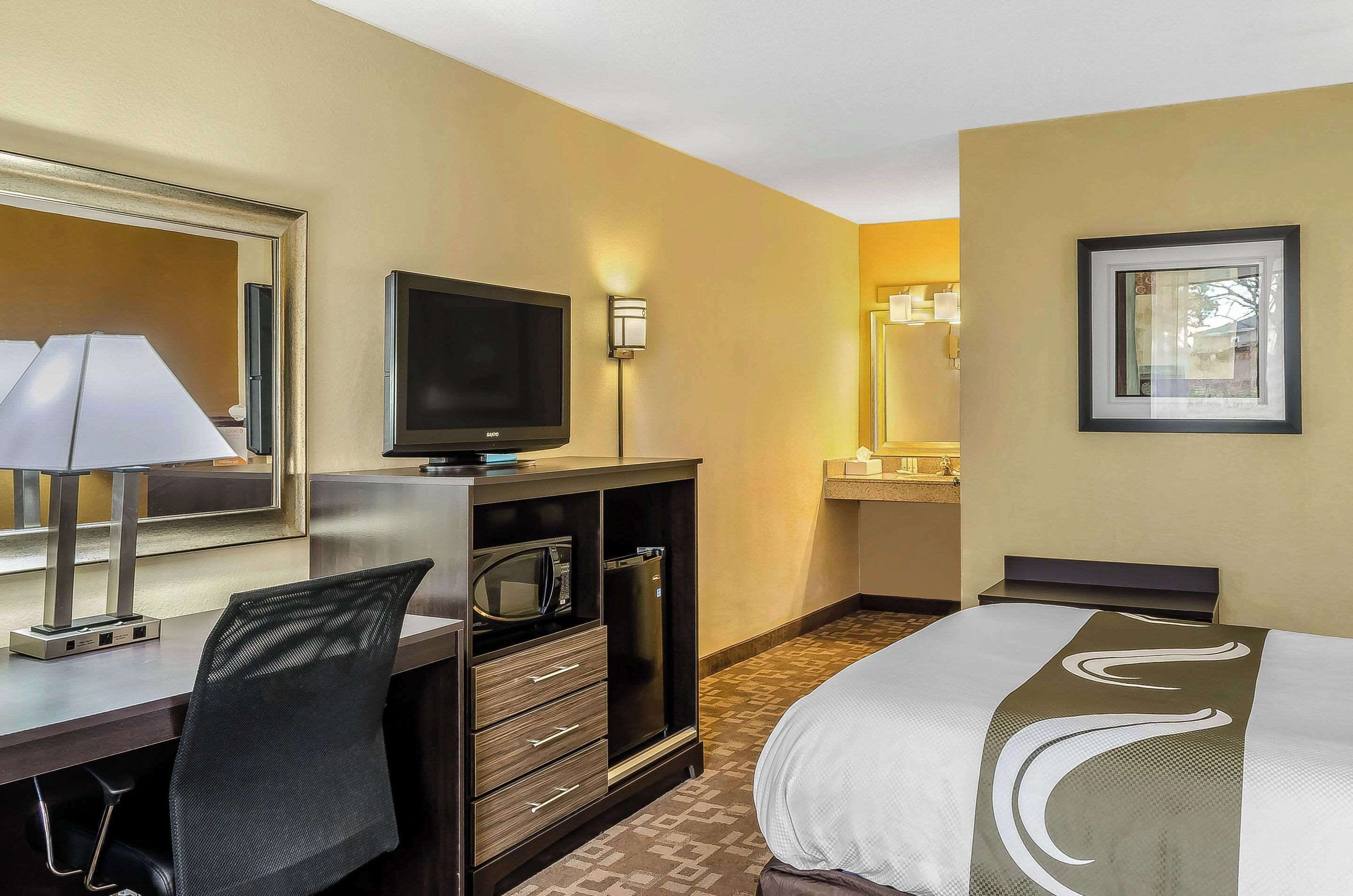 Room, 1 Double Bed, Accessible, Non Smoking