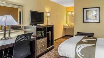 Room, 1 Double Bed, Accessible, Non Smoking