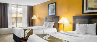 Quality Inn University Area