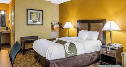 Quality Inn University Area