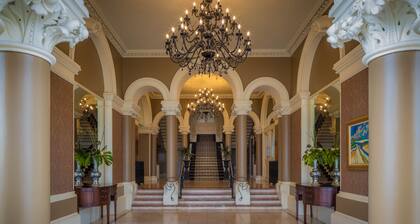 The Royal Marine Hotel