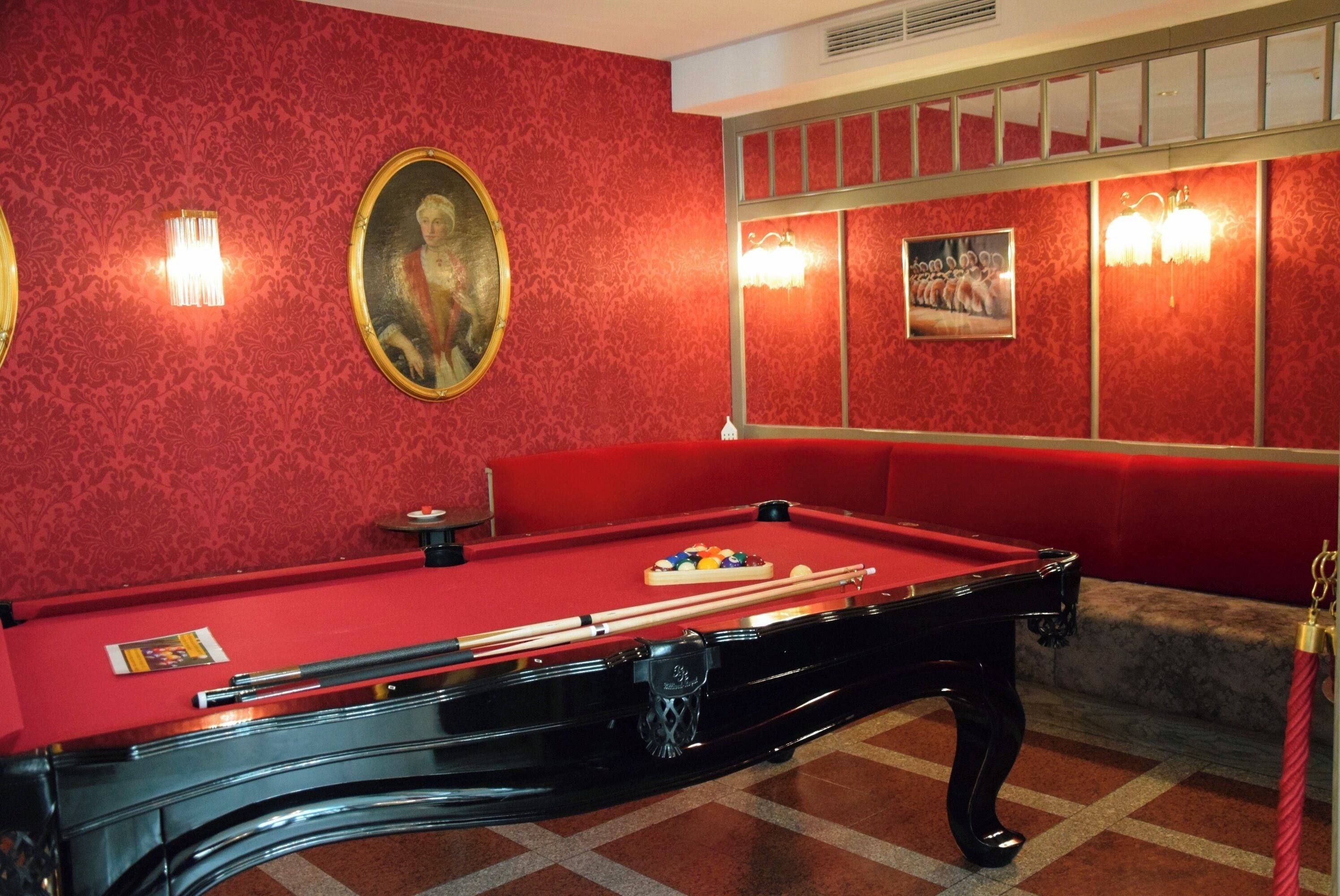 Foto - Theaterhotel & Suites Wien