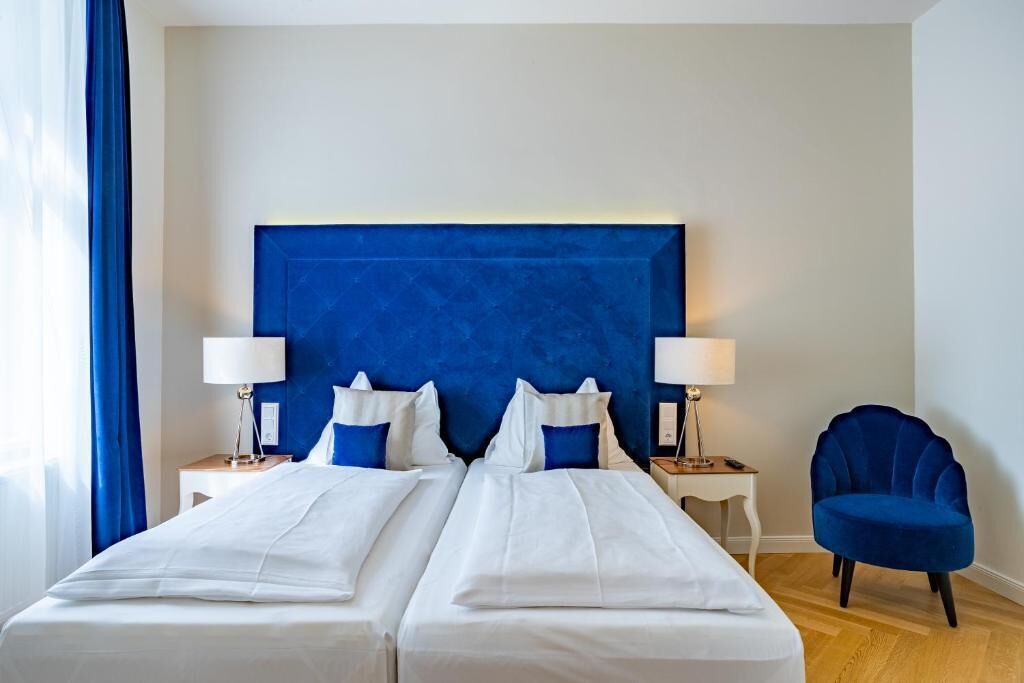 Foto - Theaterhotel & Suites Wien