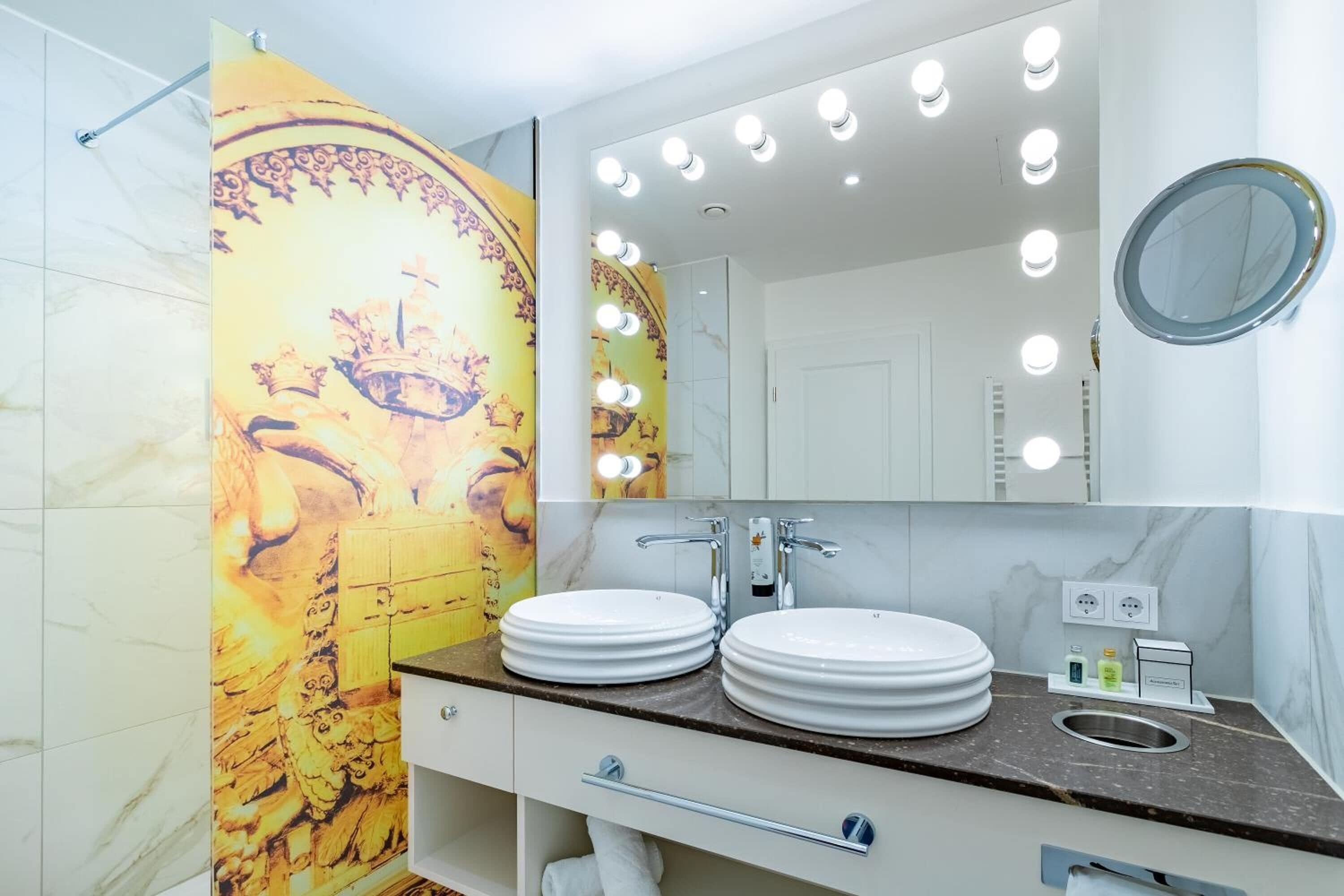 Foto - Theaterhotel & Suites Wien