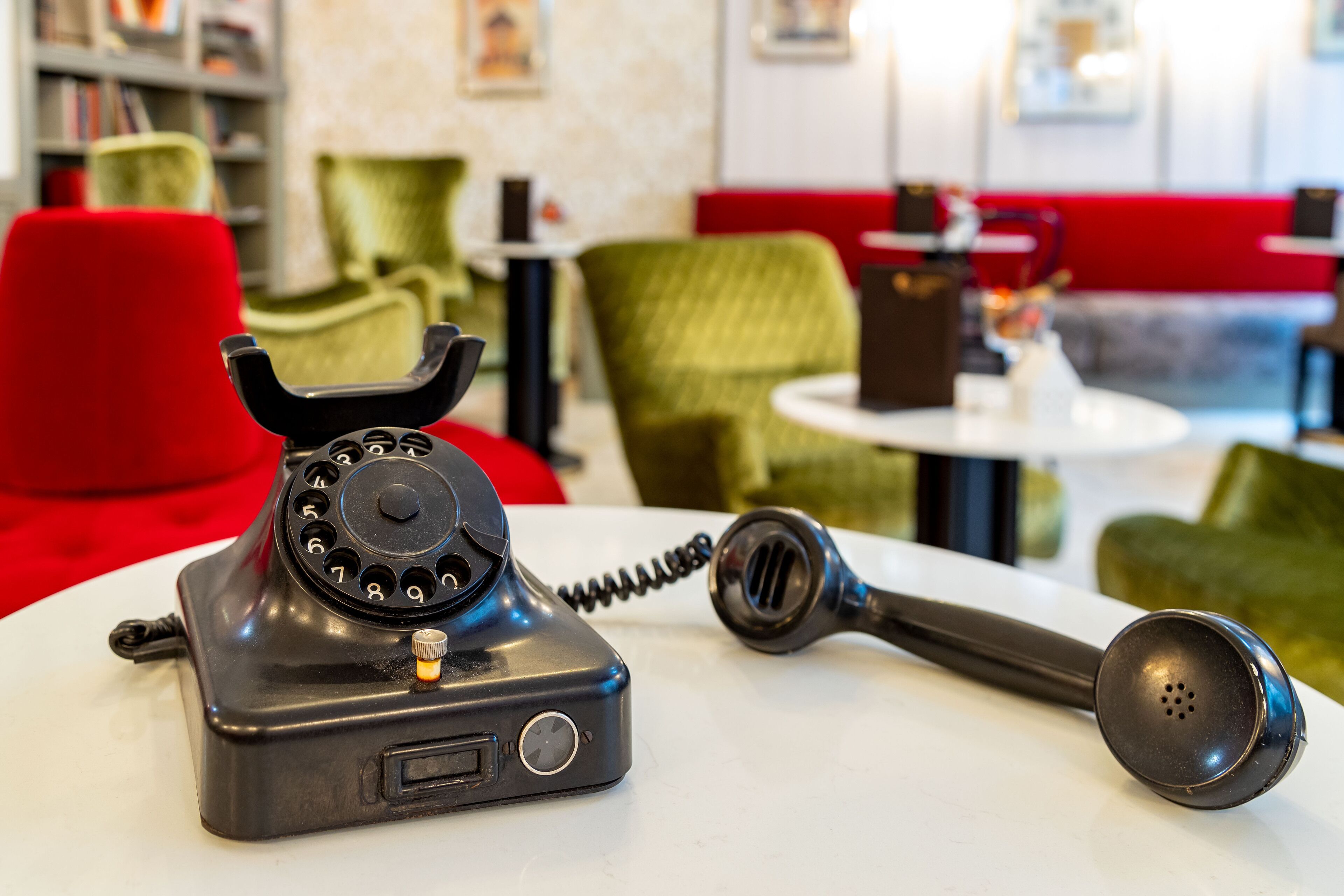 Foto - Theaterhotel & Suites Wien