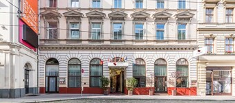 Theaterhotel & Suites Wien