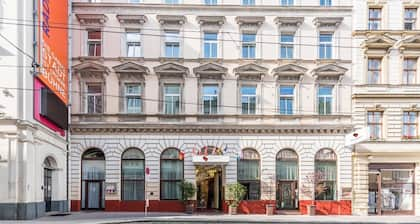 Theaterhotel & Suites Wien